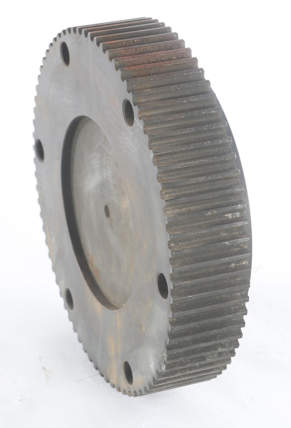 TMFL  - 631.210 - PULLEY 8M-75S-36