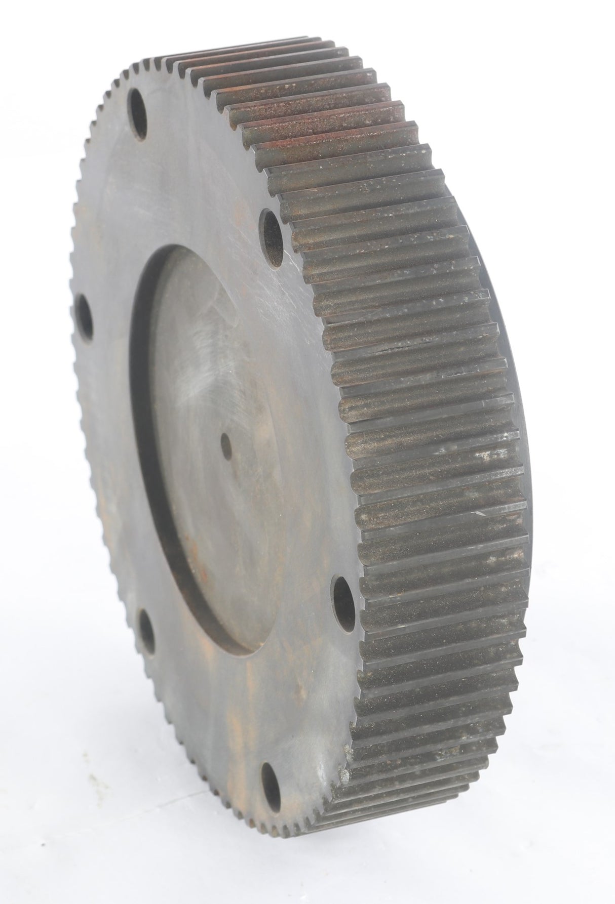 TMFL  - 631.210 - PULLEY 8M-75S-36