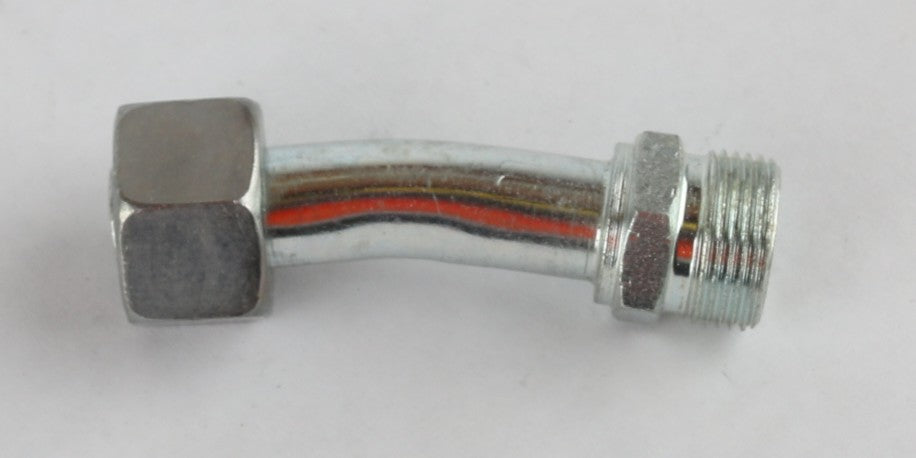 TMFL - 790.439 - PIPE PIPE 15MM 17DEGR. POCLA
