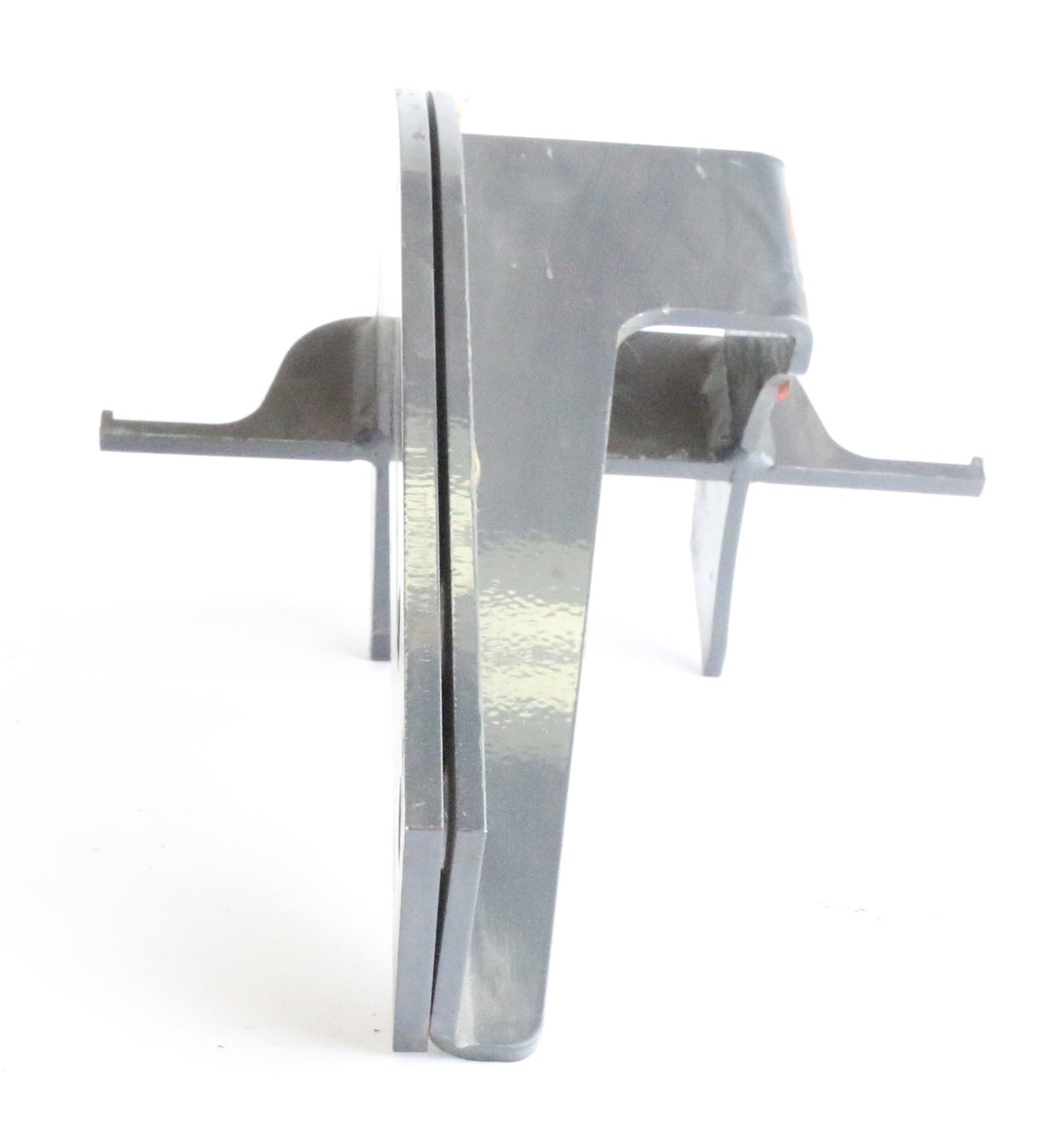 TMFL - P50.604B - WELDMENT MUFFLER BRACKET |CAT