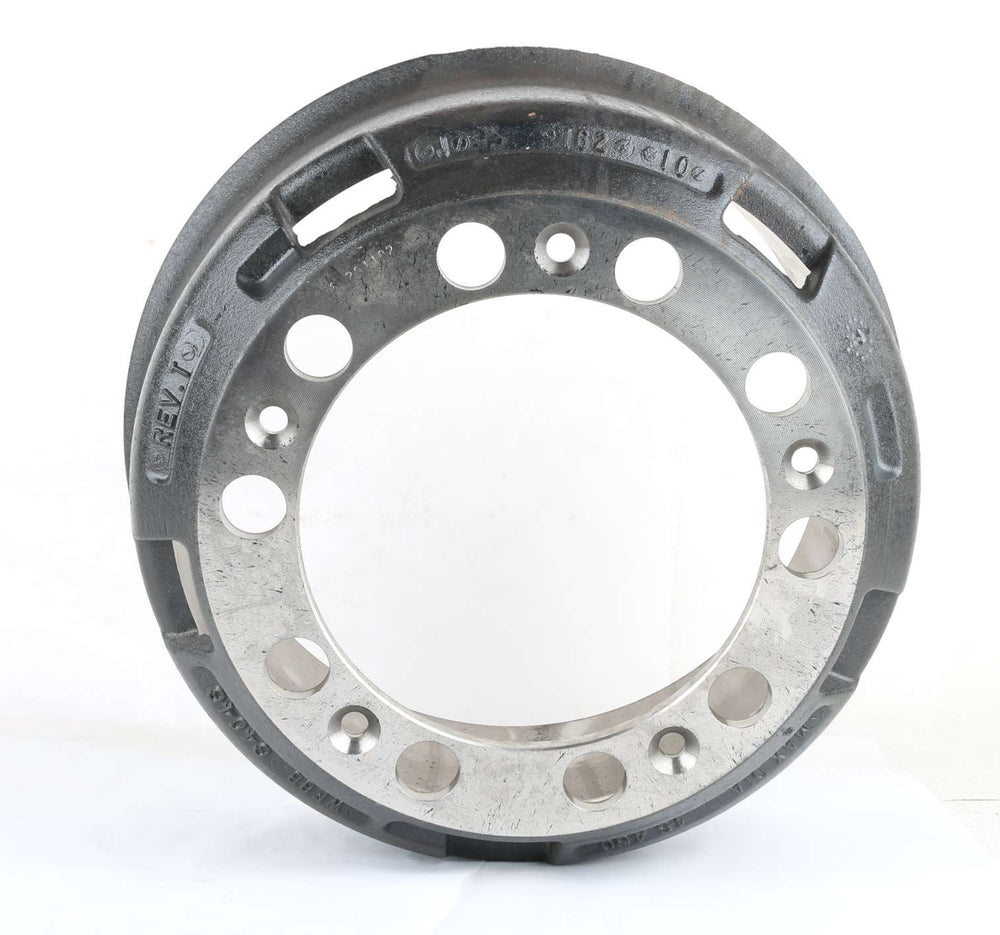 WEBB - 64046B - BRAKE DRUM