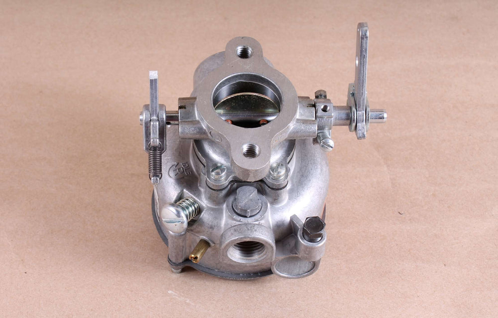 WISCONSIN ENGINE - TM27F00452 - LPG CARB