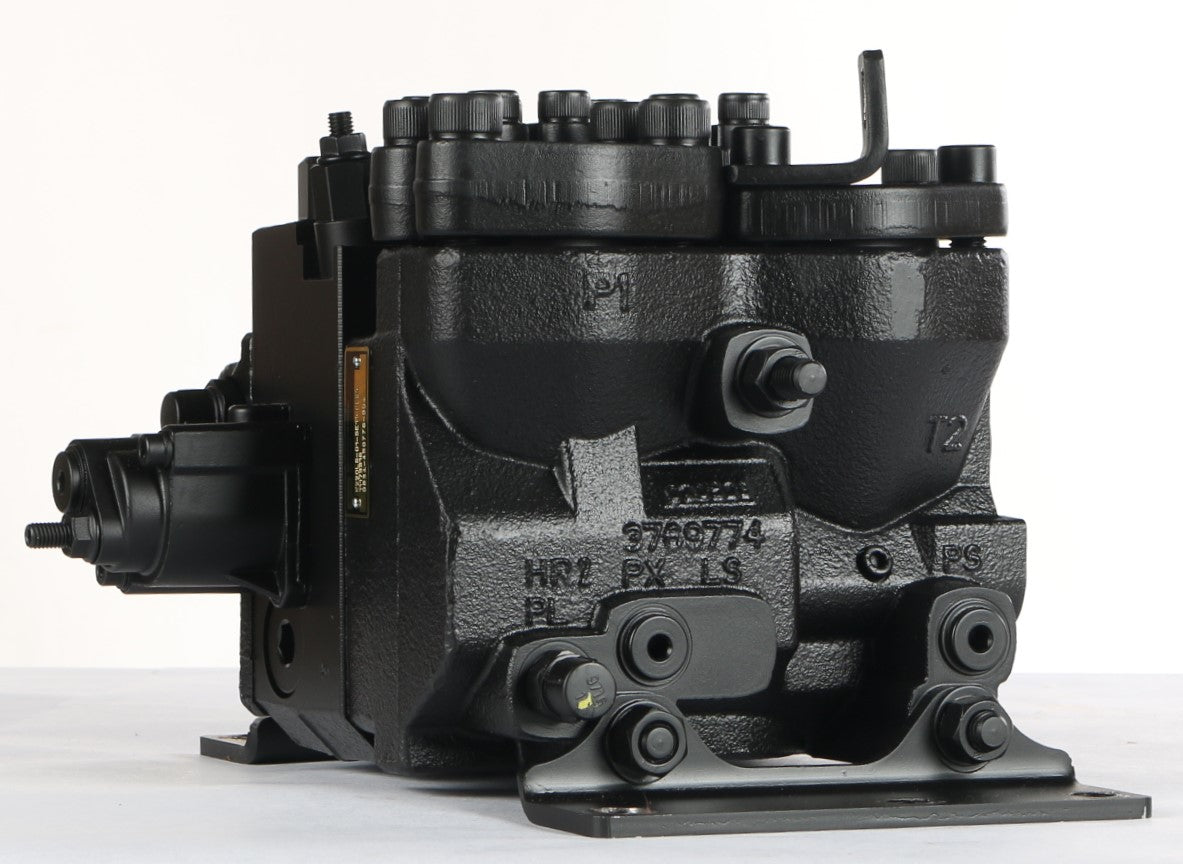 PARKER - KK220LS-01-SE11-002G - CONTROL VALVE
