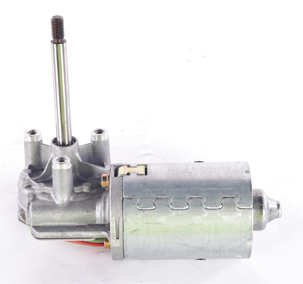 NIDEC MOTORS & ACTUATORS - 403.248 - D.C. WIPER MOTOR 24V