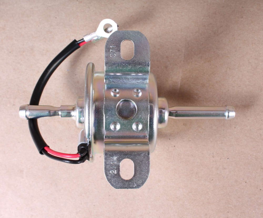 KUBOTA - 17208-52030 - FUEL PUMP
