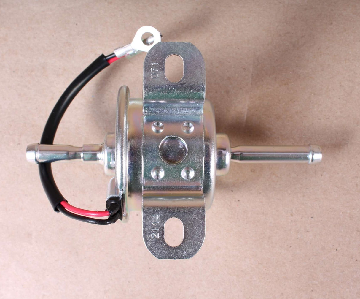 KUBOTA - 17208-52030 - FUEL PUMP