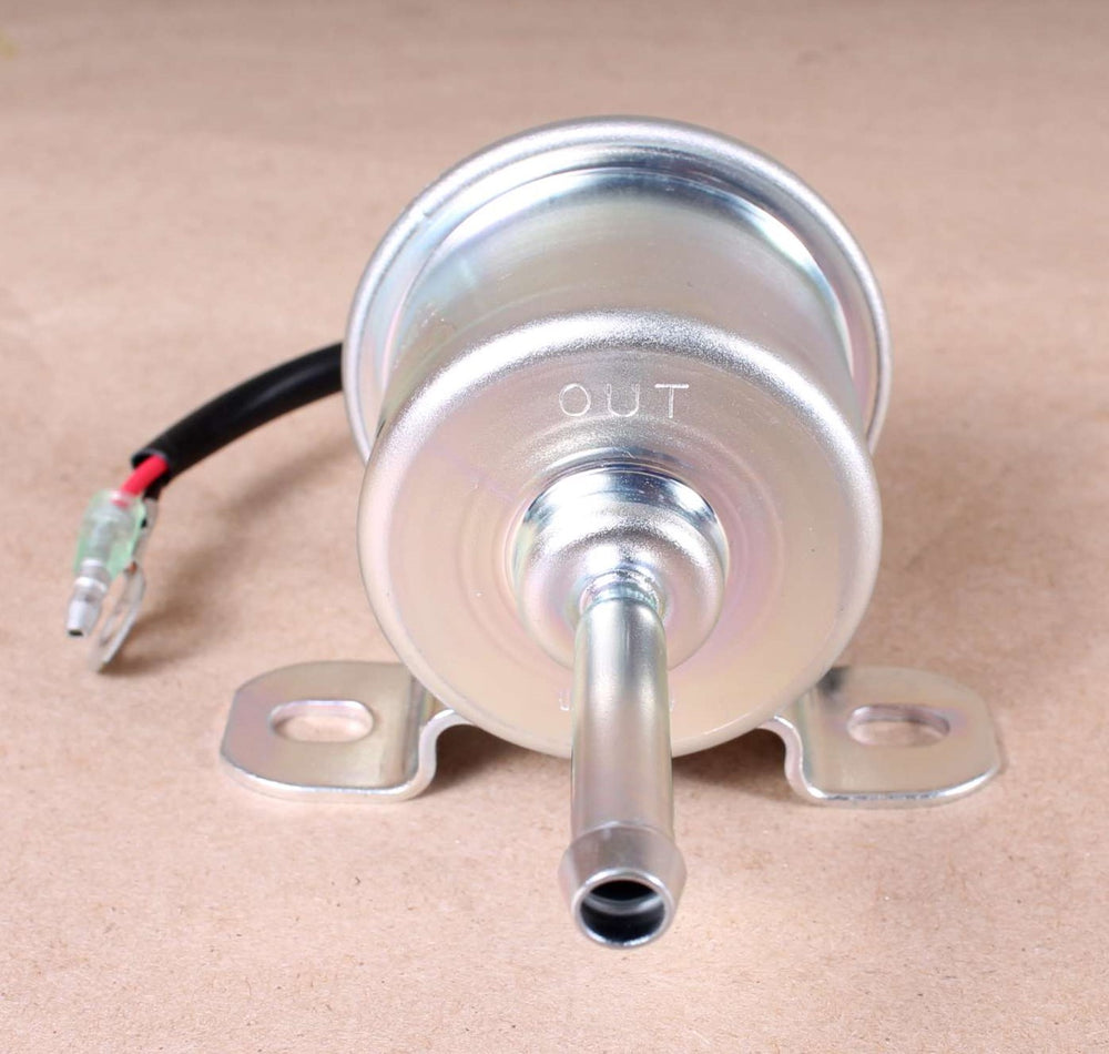 KUBOTA - 17208-52030 - FUEL PUMP