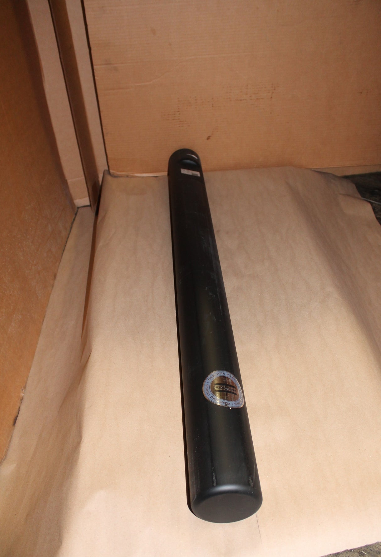 EPIROC - 3363111985 - BLUNT TOOL MB750