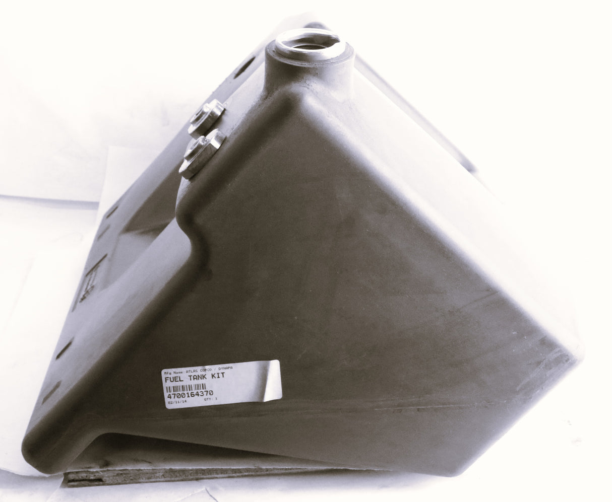 DYNAPAC - 4700164370 - FUEL TANK KIT