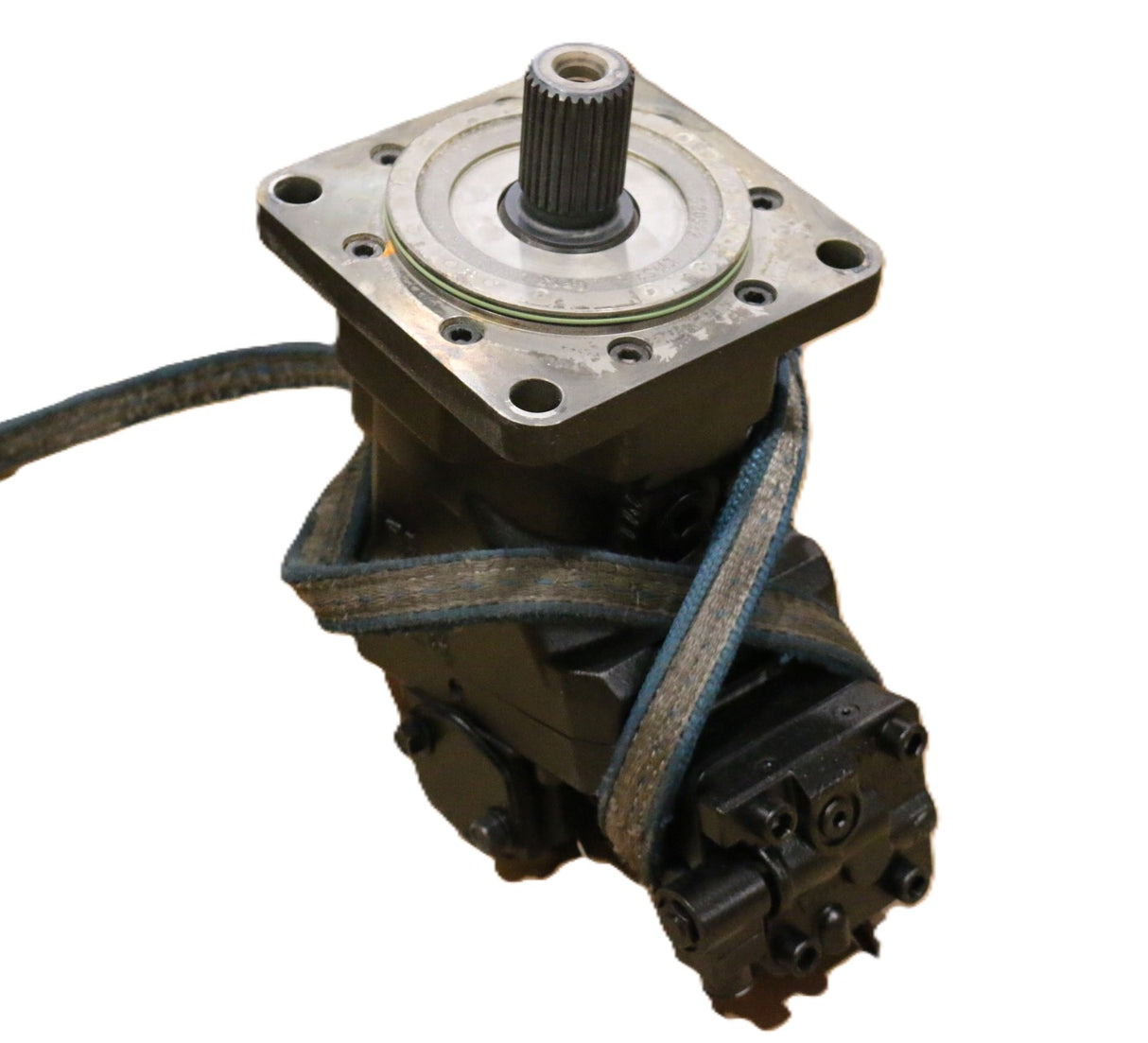 DYNAPAC - 4700383973 - HYDR MOTOR (E)