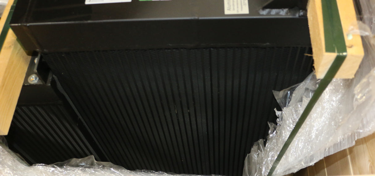 DYNAPAC - D950583221 - WATER-OIL COOLER