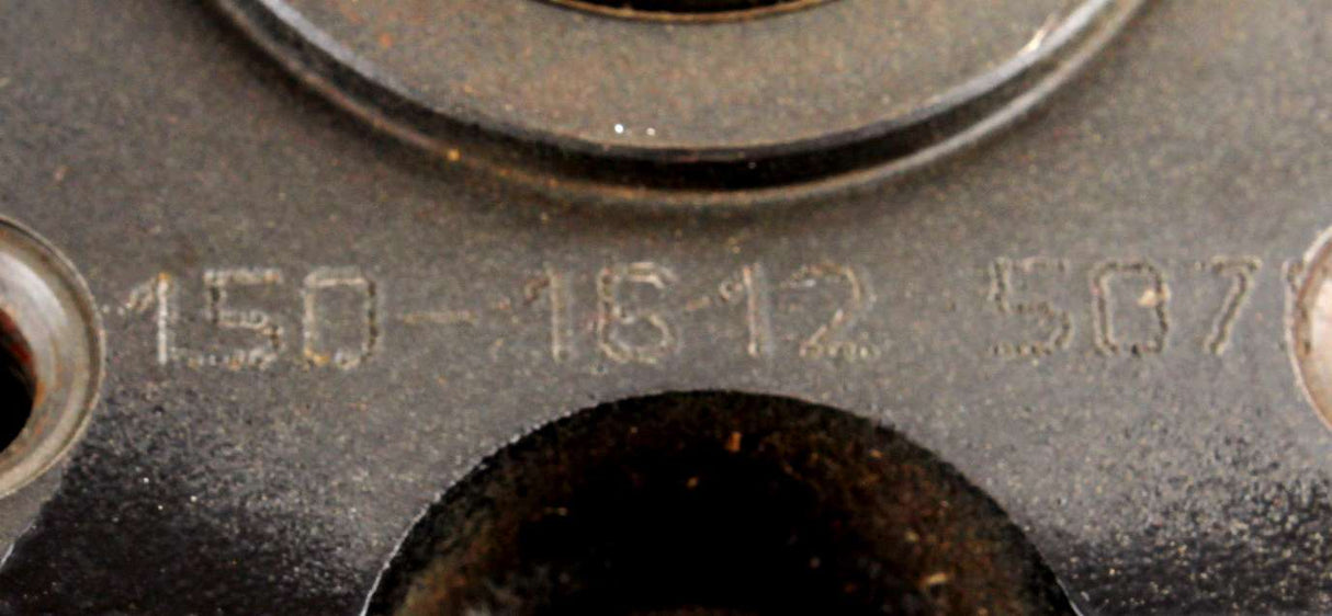 JLG - 1001081041 - ORBITROL STEERING UNIT