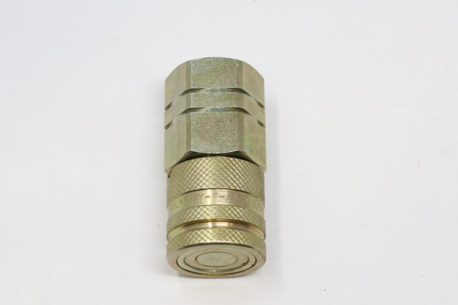 JLG - 8430073 - COUPLER QUICK DISCONNECT .75 B