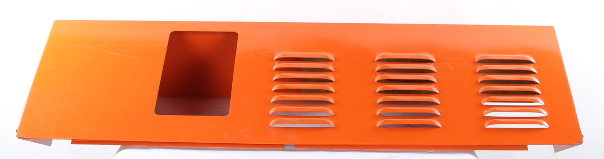 JLG - 4060799 - SHIELD WELD RH - "EE"