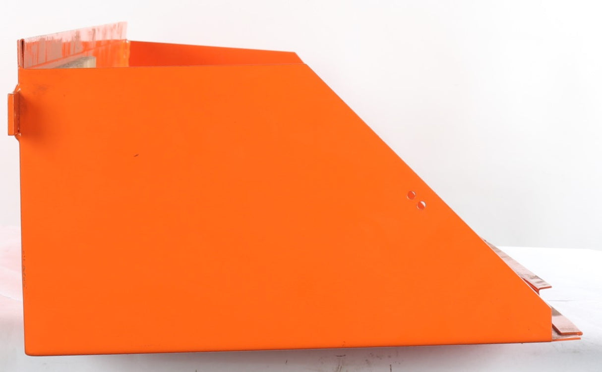 JLG - 4060799 - SHIELD  WELD RH - "EE"