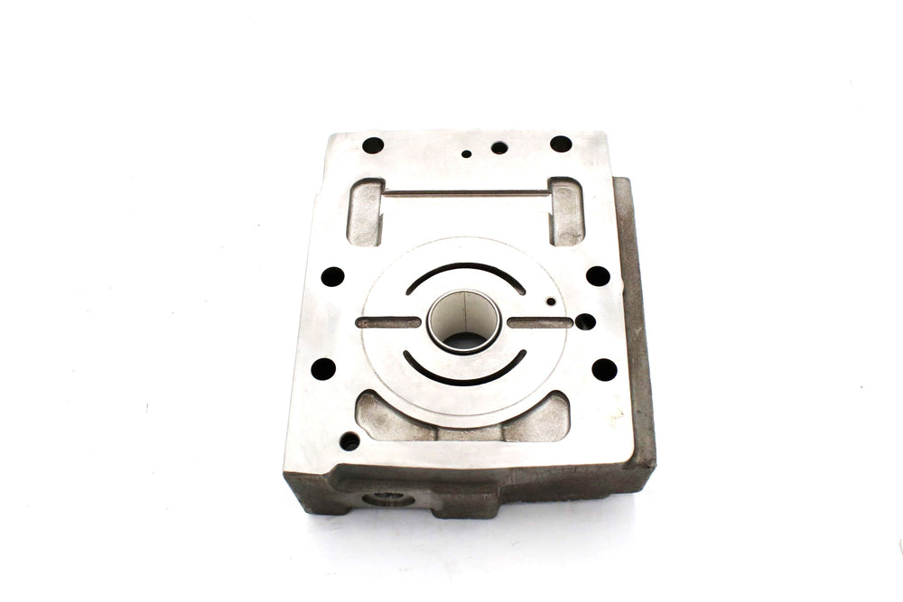 JLG - 70002167 - ASSEMBLY  END CAP