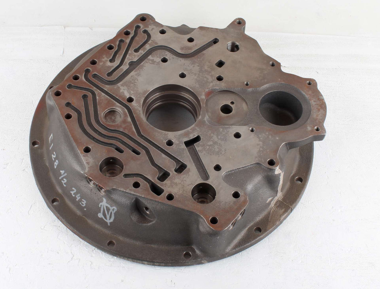 JLG - 10868204 - HOUSING
