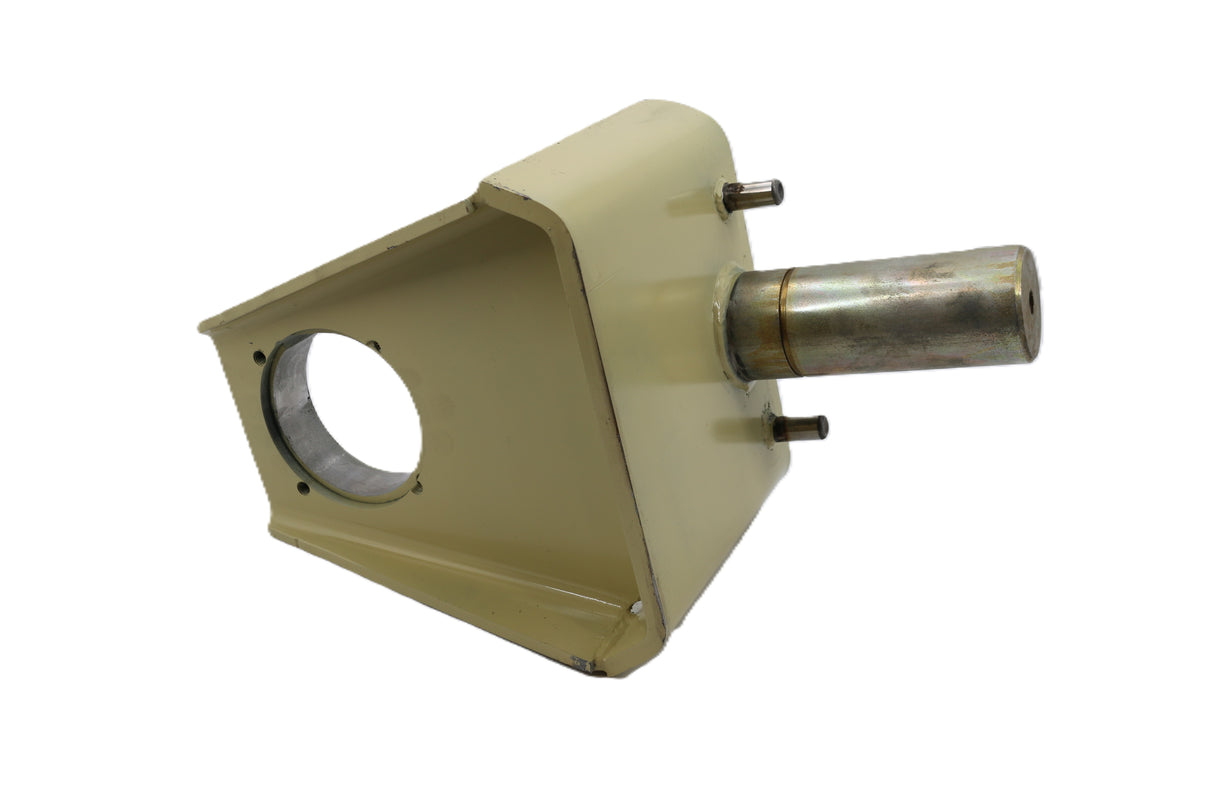 JLG - 4130322 - SPINDLE WELD.