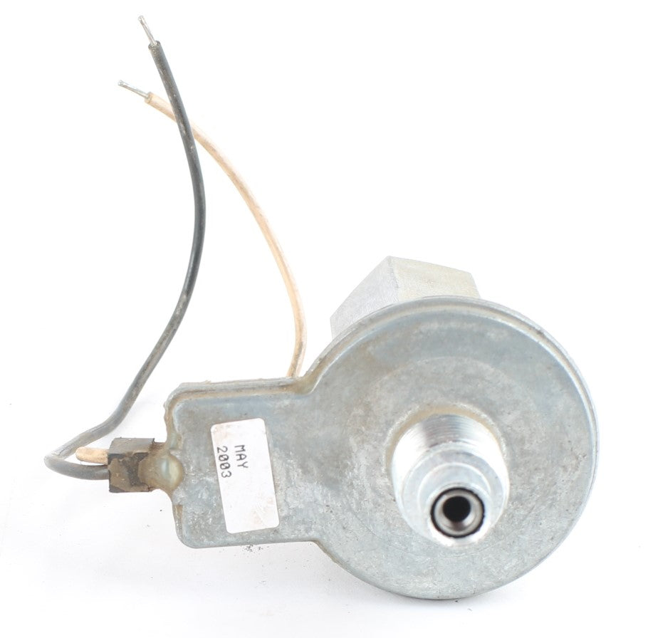 JLG - 8468017 - SENDER TACH