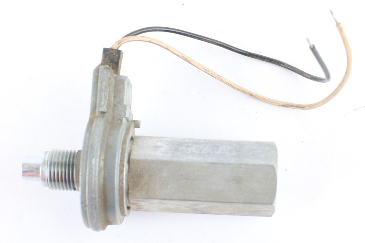 JLG - 8468017 - SENDER TACH