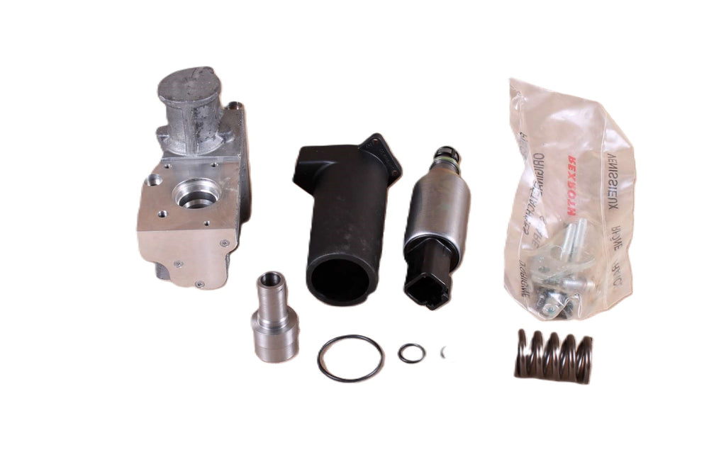 JLG - 70022681 - SOLENOID KIT