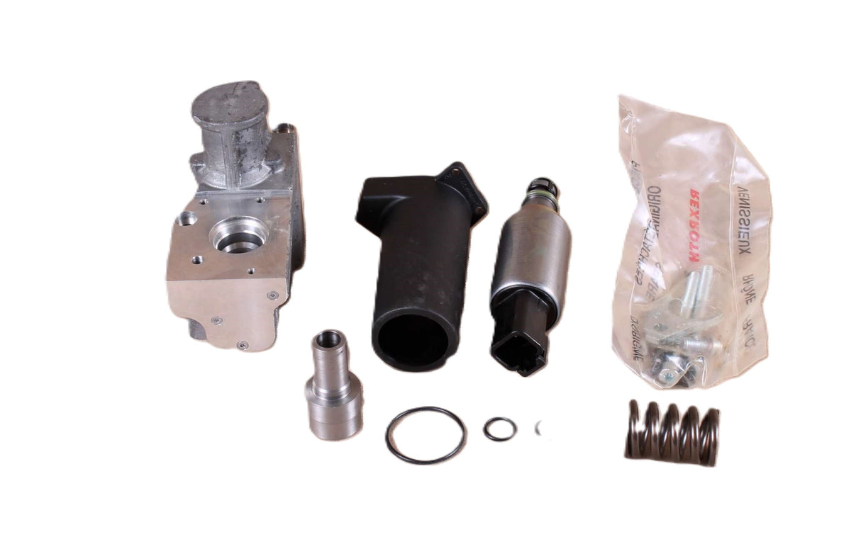 JLG - 70022681 - SOLENOID KIT