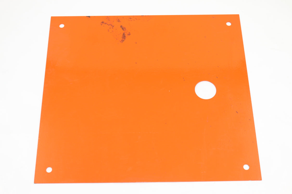 JLG - 7083102 - COVER OUTER BOOM