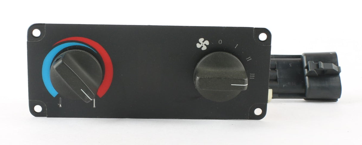 JLG - 7138691 - PANEL CONTROL HEATER 12V