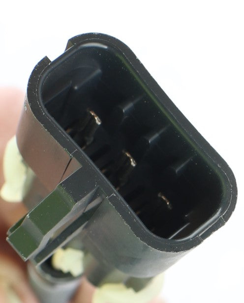 JLG - 7138691 - PANEL CONTROL HEATER 12V