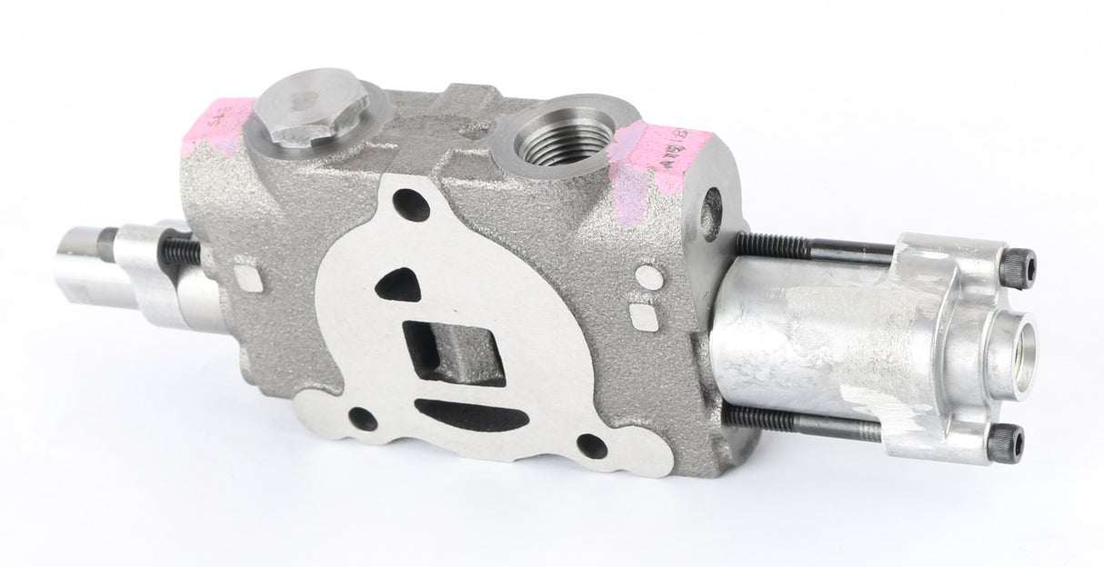 JLG - 10837903 - SPOOL SECTION