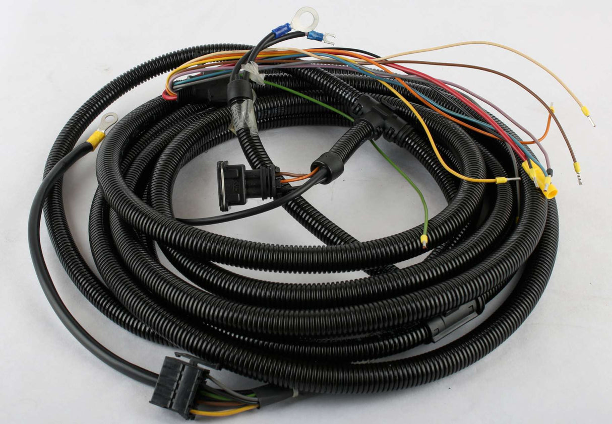JLG - 1001105077 - HARNESS ENGINE (CABLE 2)
