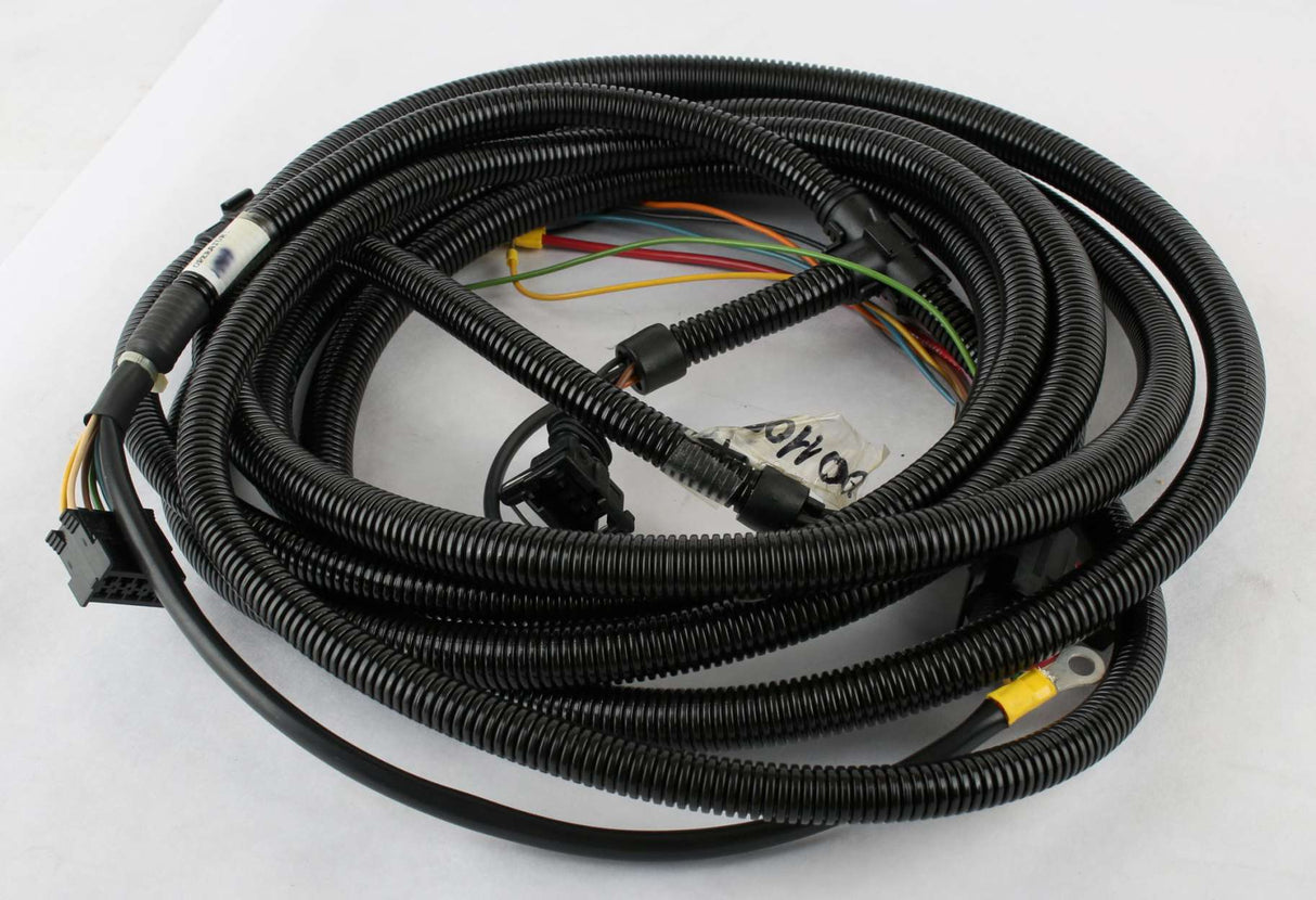 JLG - 1001105077 - HARNESS ENGINE (CABLE 2)