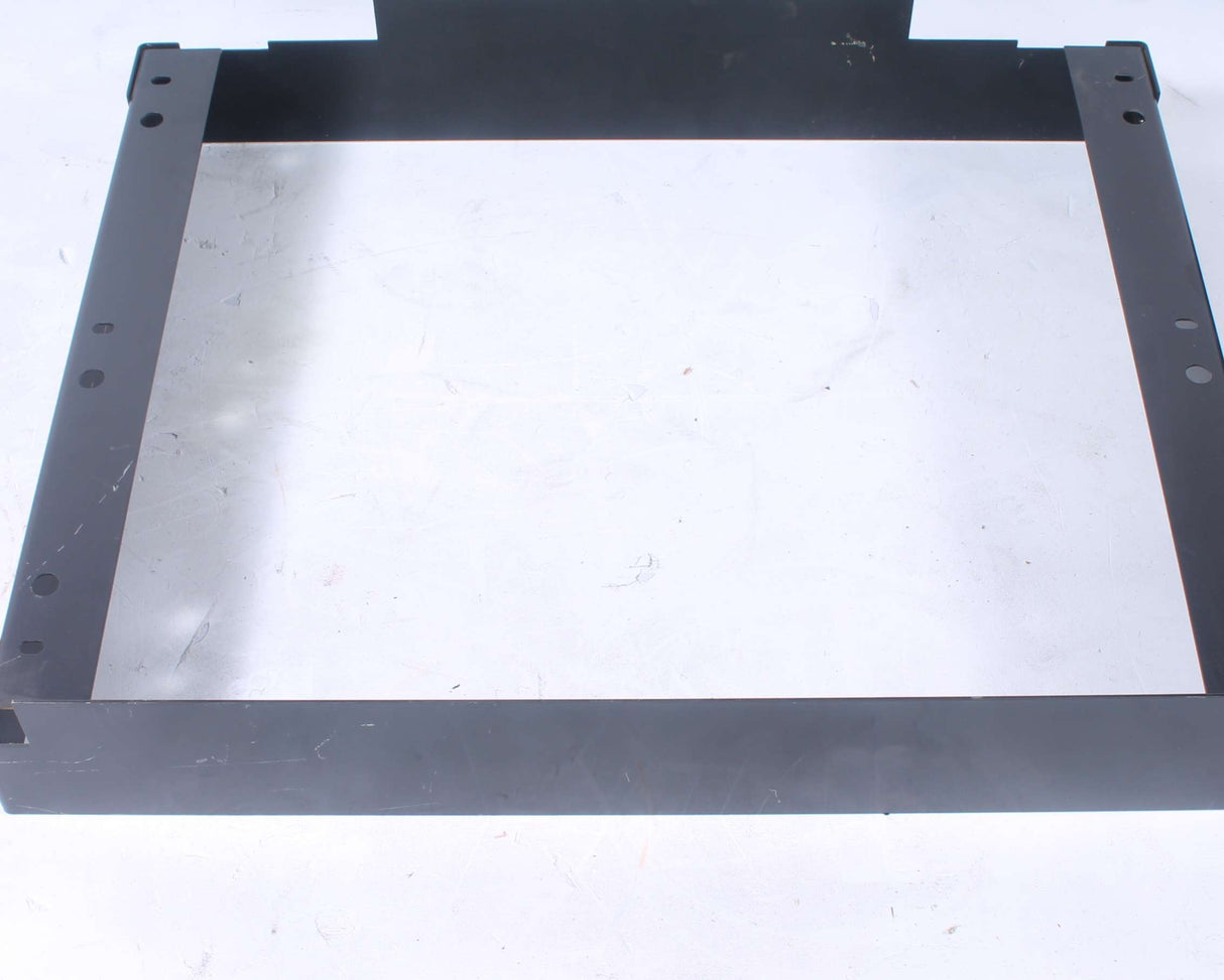 JLG - 7138242 - BAFFLE ASSY RADIATOR