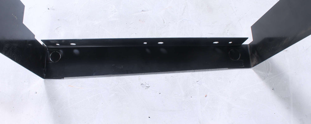 JLG - 7138242 - BAFFLE ASSY RADIATOR
