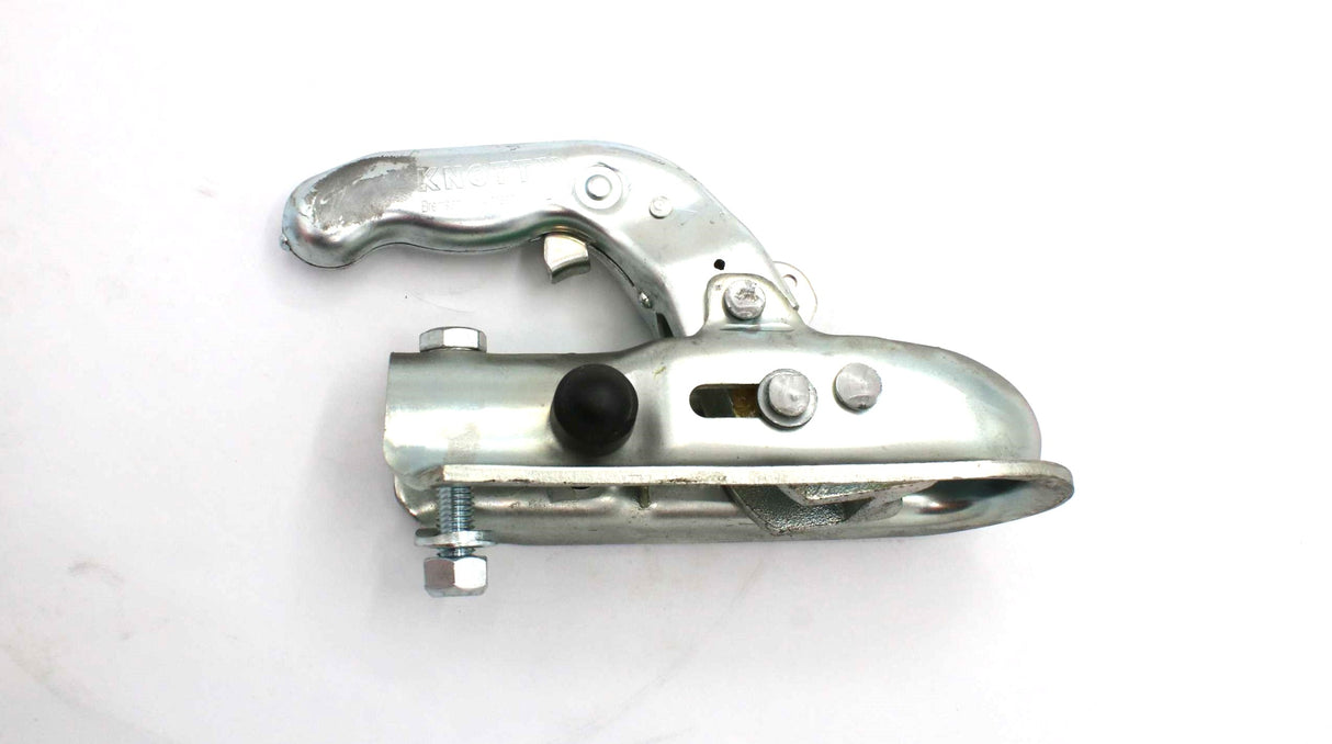 JLG - 70000036 - HEAD  COUPLING K20