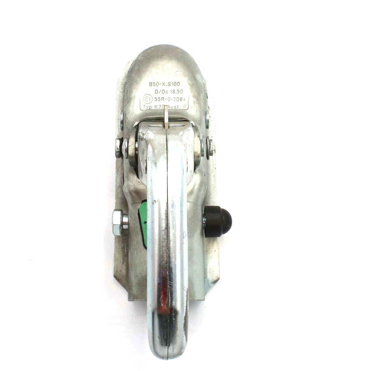 JLG - 70000036 - HEAD  COUPLING K20