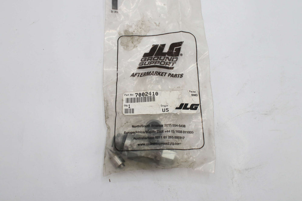 JLG - 7002410 - CARTRIDGE RELIEF RACINE