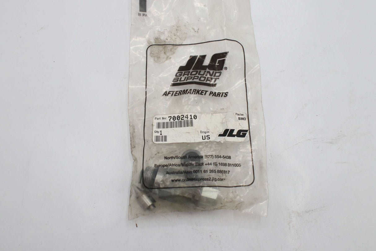 JLG - 7002410 - CARTRIDGE RELIEF RACINE