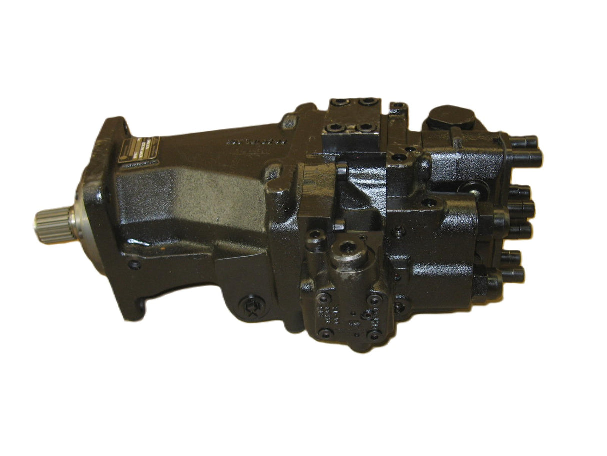 TEREX FUCHS - 5469661005 - HYDRAULIC MOTOR: AXIAL PISTON