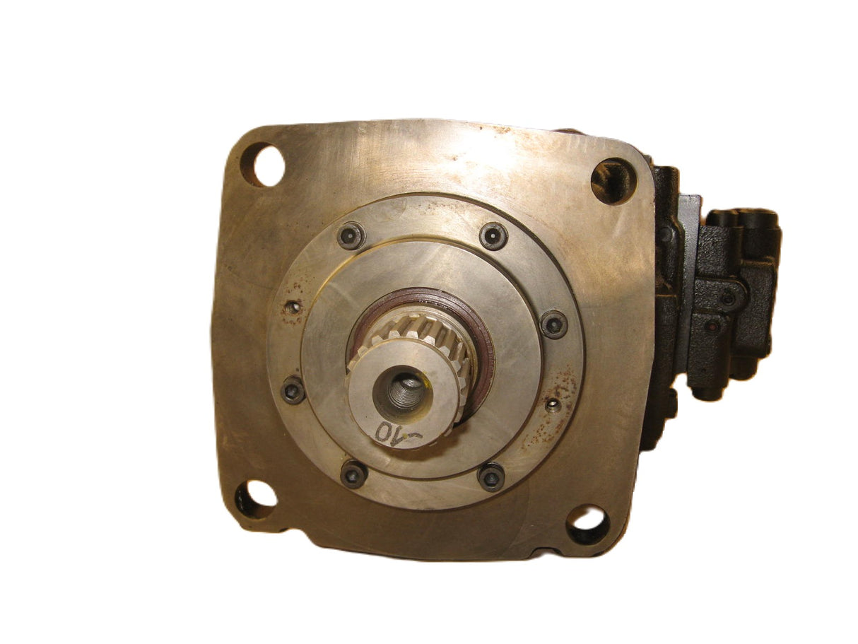TEREX FUCHS - 5469661005 - HYDRAULIC MOTOR: AXIAL PISTON