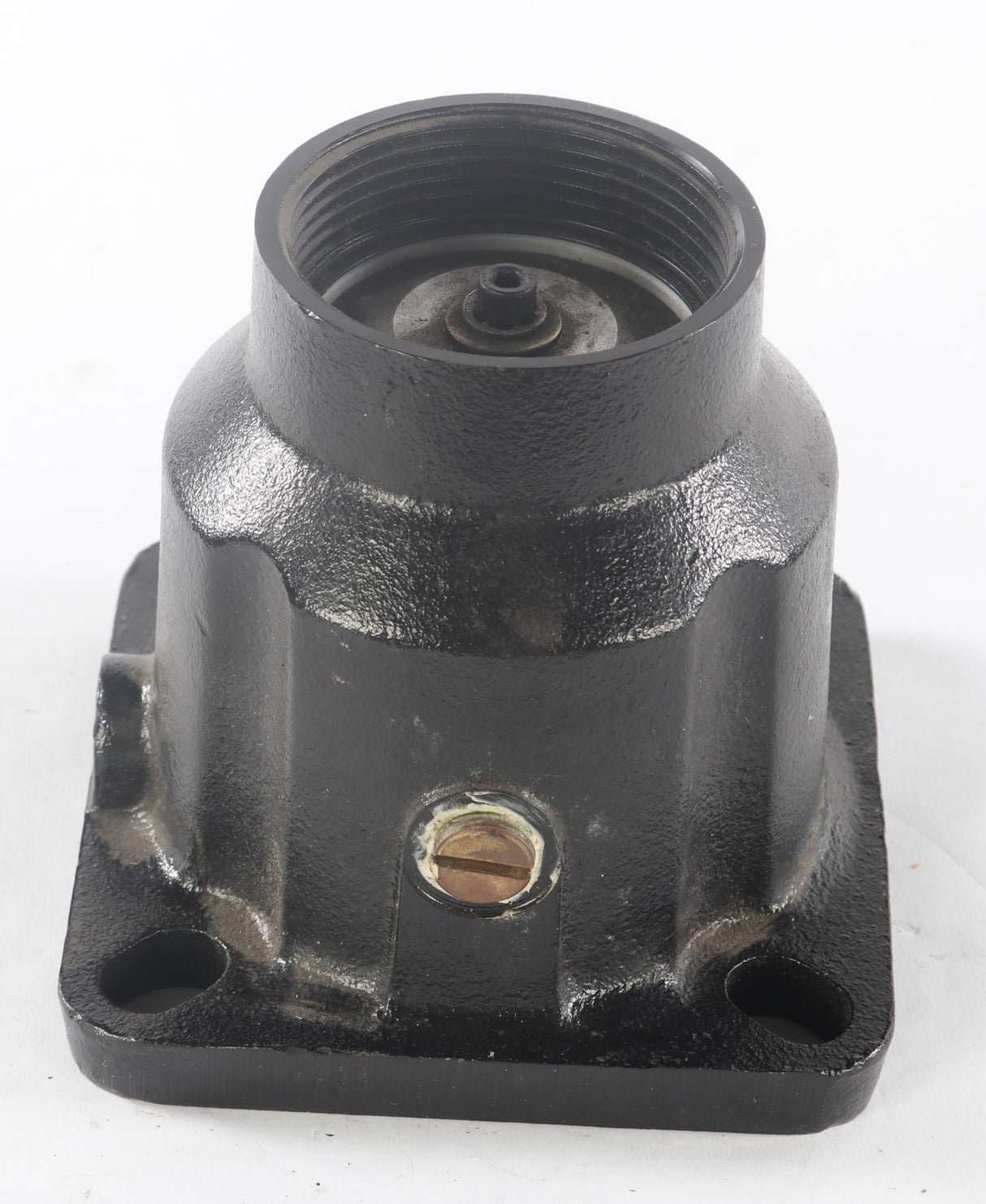 ATLAS COPCO - HC12566912 - VALVE INLET 2 1/2" VERT