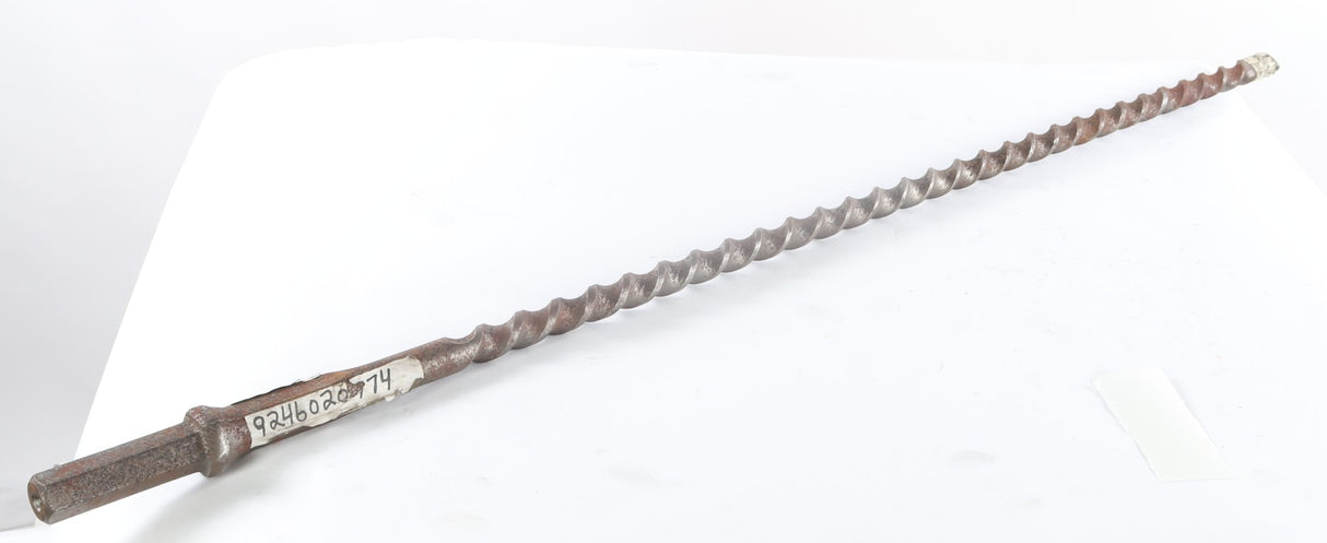 EPIROC - 9246020774 - BIT-GAS SNIFFER 7/8"