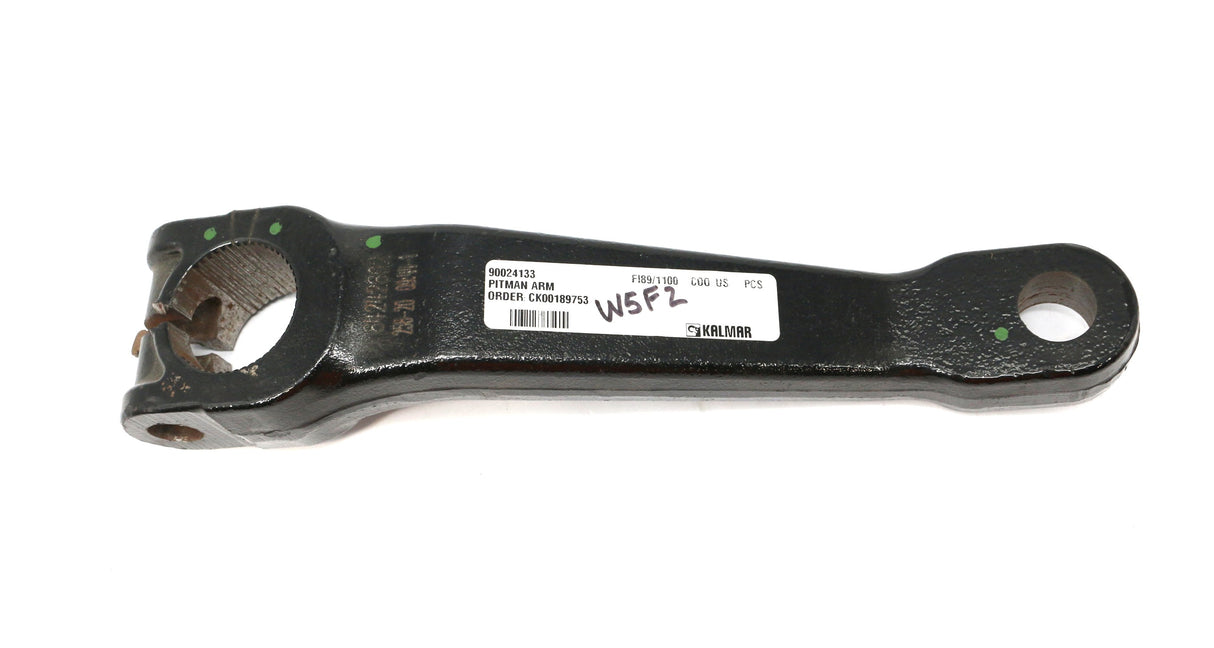 KALMAR OTTAWA - 90024133 - PITMAN ARM DBBL BENT LEAN ARM