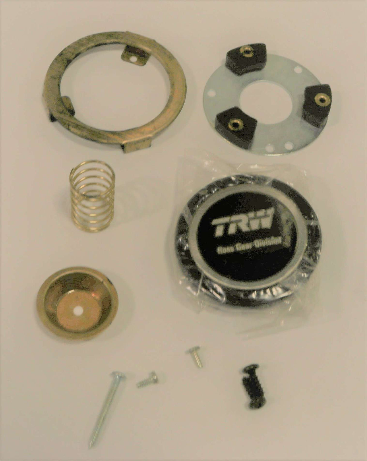 PARKER - 465573P - HORN BUTTON KIT