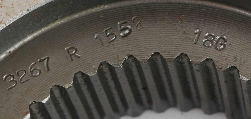 MERITOR - 3267R1552 - DRIVER