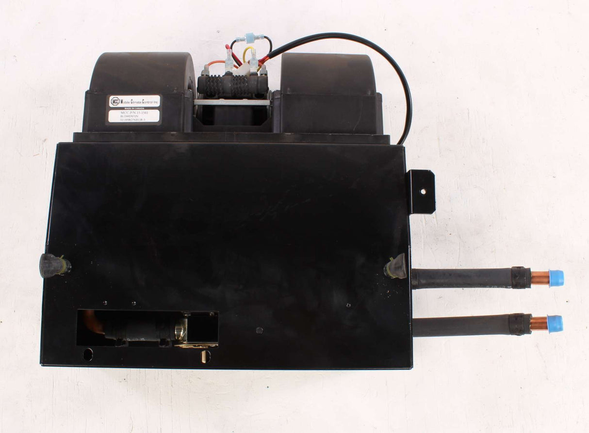 MCC - 13-2511 - HEATER WATER
