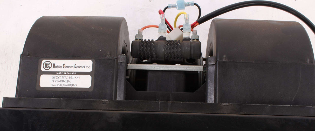 MCC - 13-2511 - HEATER WATER