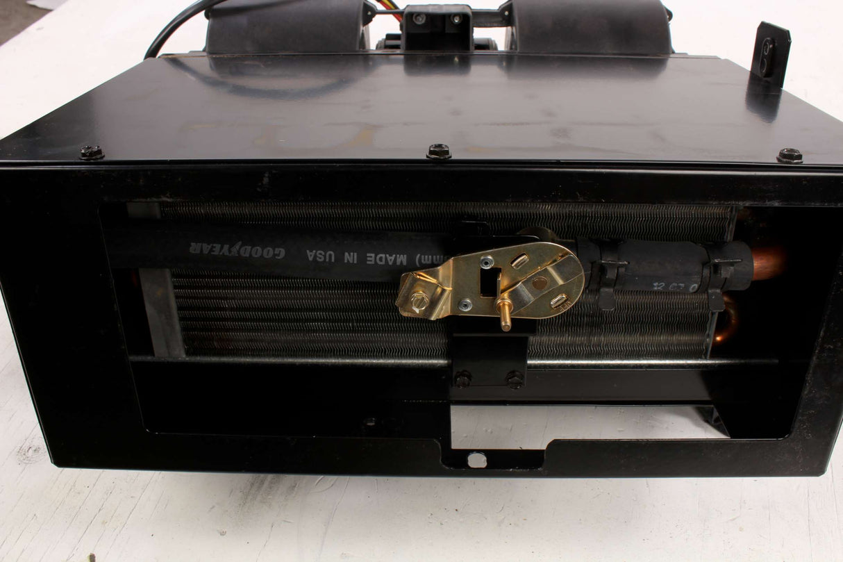 MCC - 13-2511 - HEATER WATER
