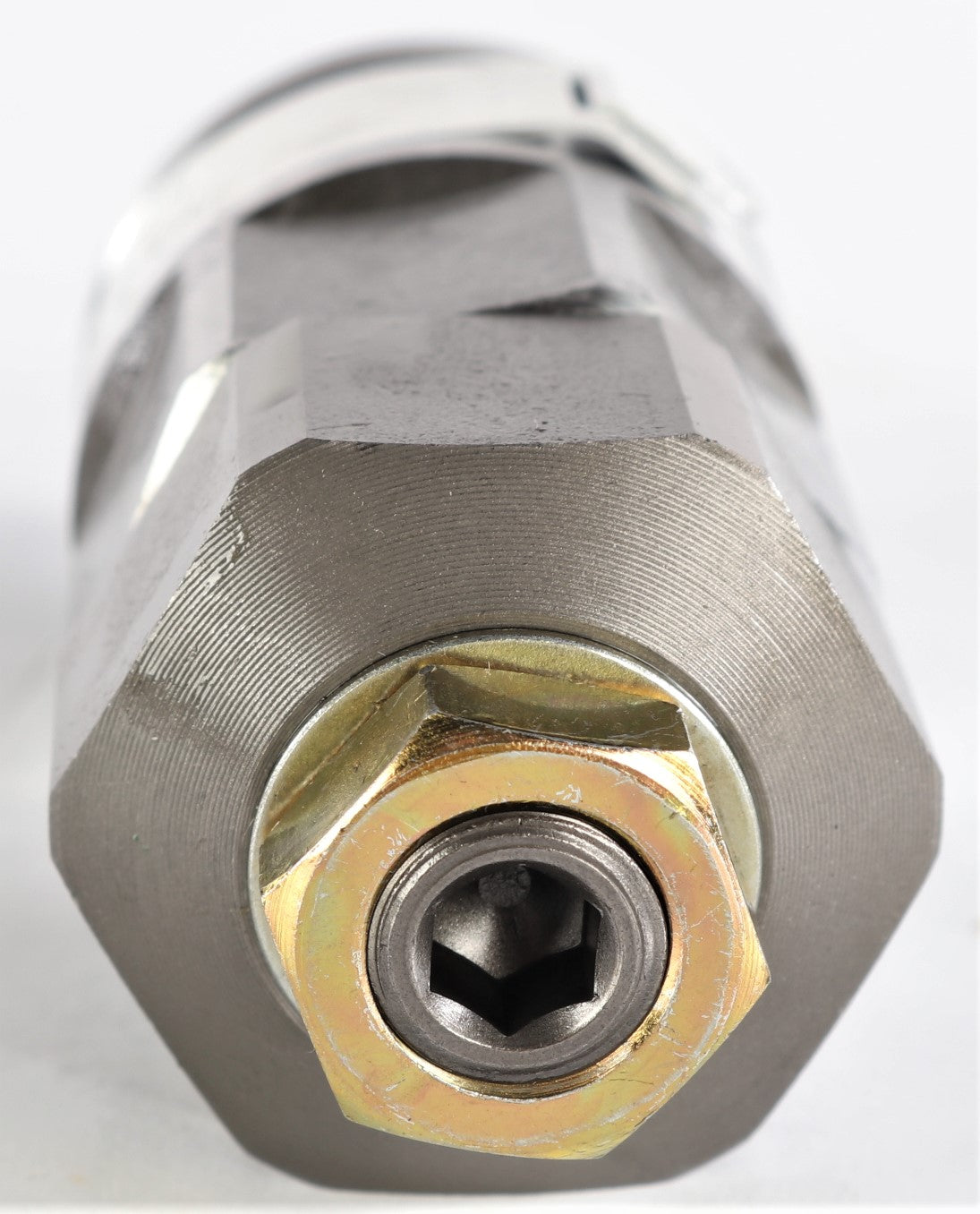 KYB KAYABA - 2111B-40301 - RELIEF VALVE