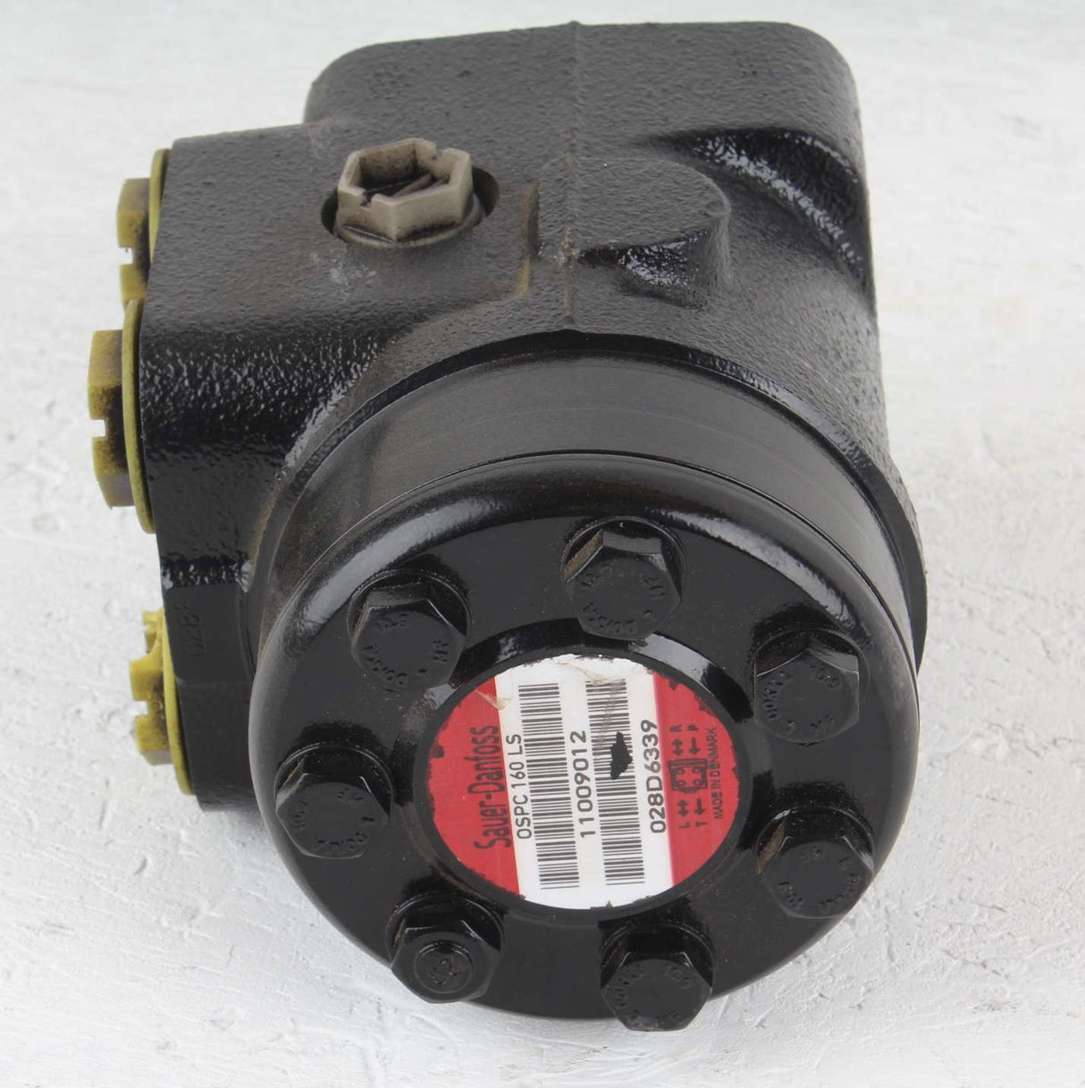 DANFOSS - 11009012 - STEERING MOTOR